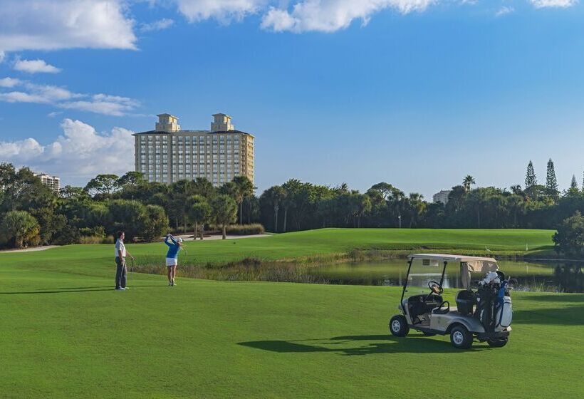 فندق Hyatt Regency Coconut Point Resort & Spa Near Naples