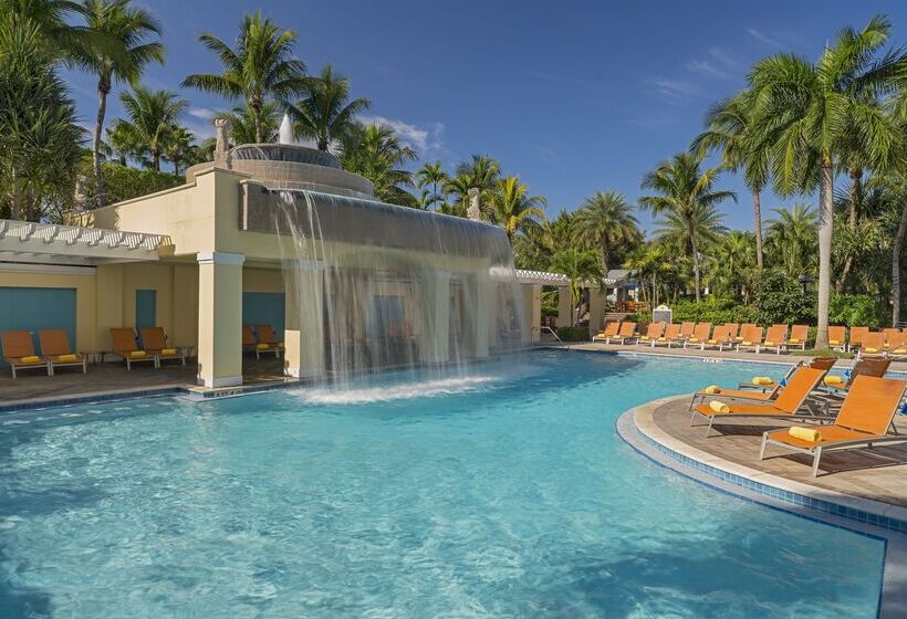 فندق Hyatt Regency Coconut Point Resort & Spa Near Naples