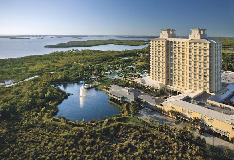 فندق Hyatt Regency Coconut Point Resort & Spa Near Naples