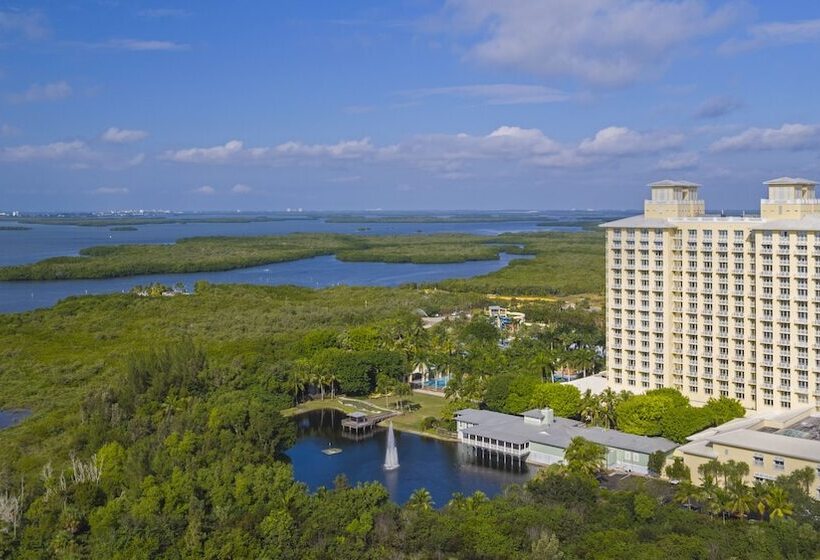فندق Hyatt Regency Coconut Point Resort & Spa Near Naples