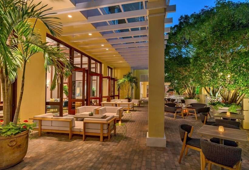 فندق Hyatt Regency Coconut Point Resort & Spa Near Naples