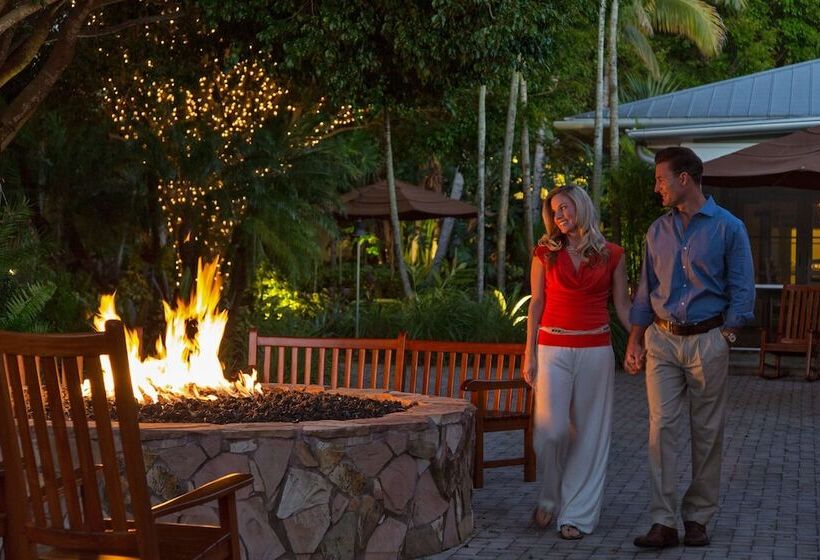 فندق Hyatt Regency Coconut Point Resort & Spa Near Naples