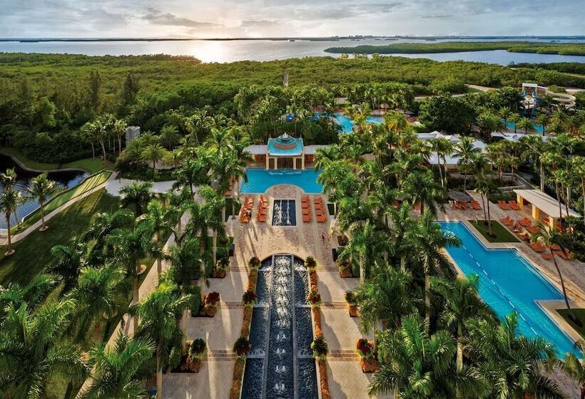 فندق Hyatt Regency Coconut Point Resort & Spa Near Naples
