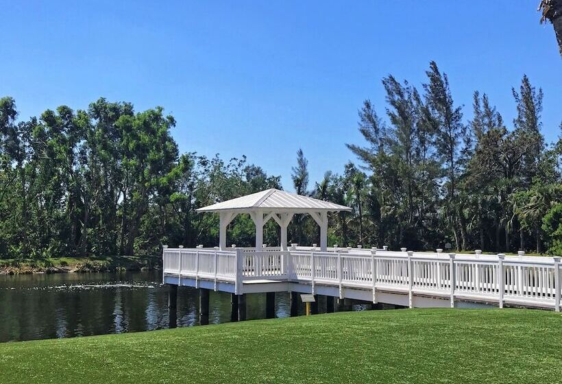 فندق Hyatt Regency Coconut Point Resort & Spa Near Naples