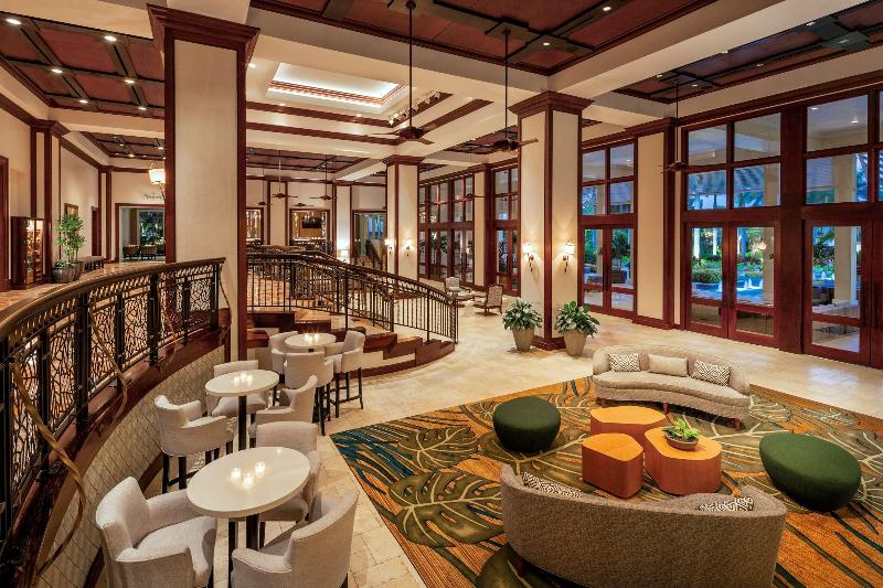 فندق Hyatt Regency Coconut Point Resort & Spa Near Naples