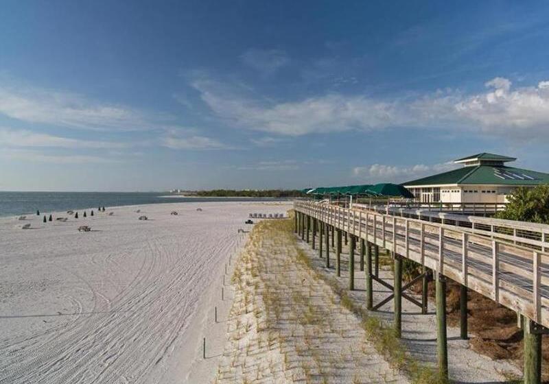 فندق Hyatt Regency Coconut Point Resort & Spa Near Naples