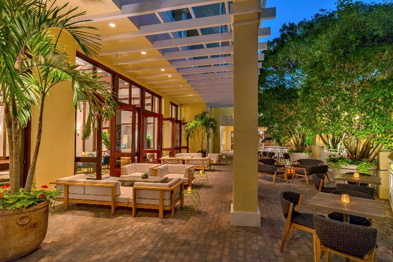 فندق Hyatt Regency Coconut Point Resort & Spa Near Naples