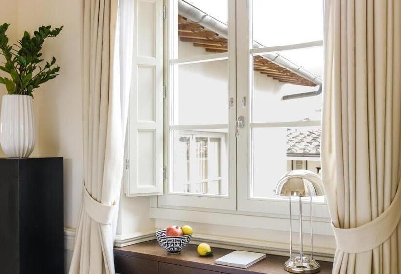 هتل The Place Firenze