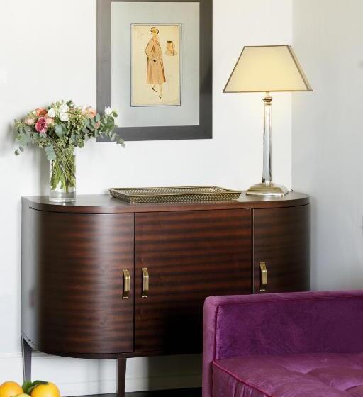 هتل The Place Firenze