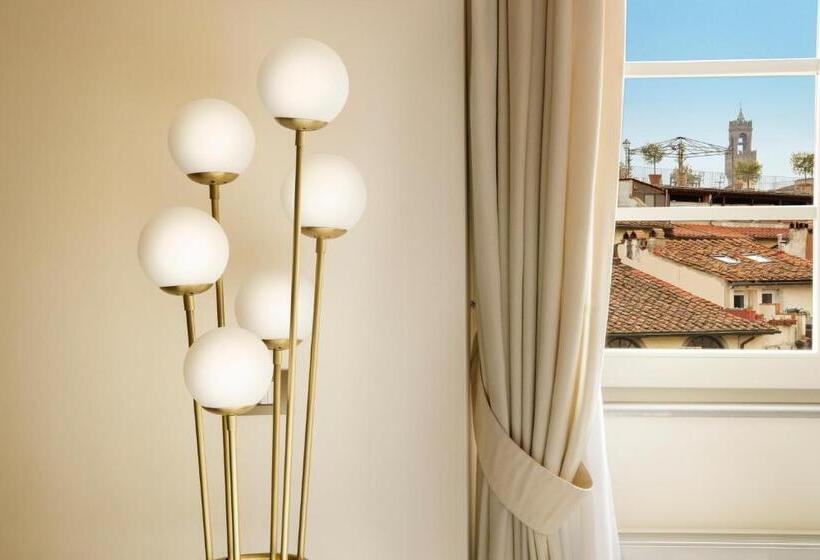 هتل The Place Firenze