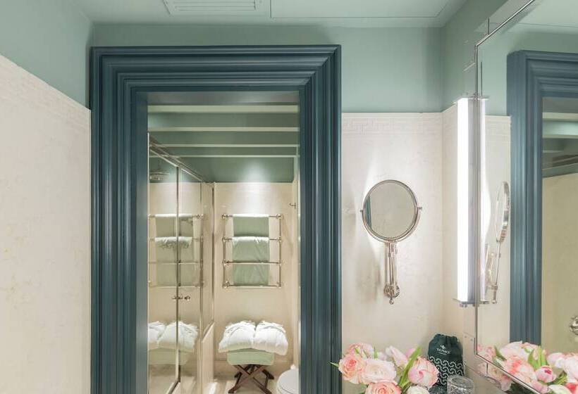 هتل The Place Firenze