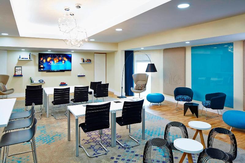 London Marriott Hotel Kensington