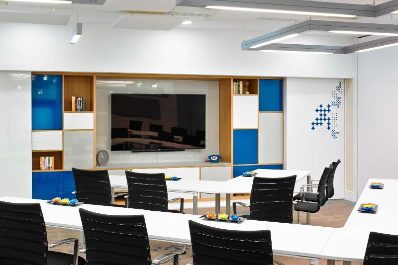 London Marriott Hotel Kensington