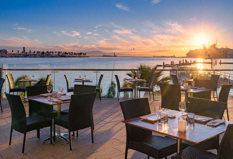 酒店 Maya   A Doubletree By Hilton