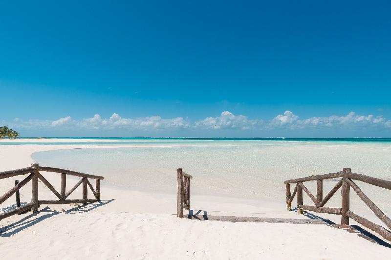 هتل Mia Reef Isla Mujeres Cancun All Inclusive Resort