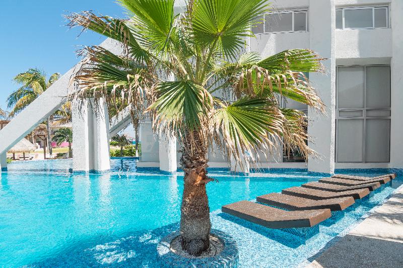 هتل Mia Reef Isla Mujeres Cancun All Inclusive Resort