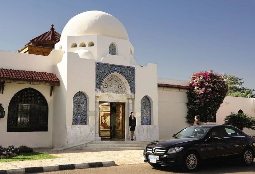 فندق Movenpick Resort Sharm El Sheikh