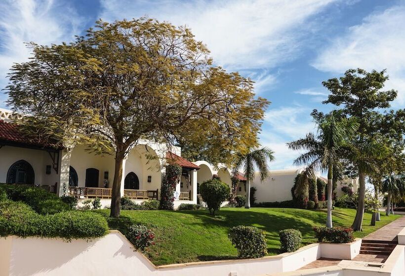 فندق Movenpick Resort Sharm El Sheikh