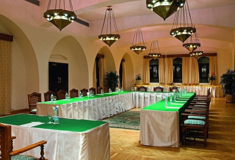 فندق Movenpick Resort Sharm El Sheikh