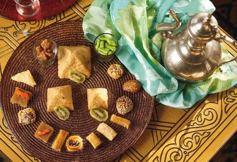 فندق Movenpick Resort Sharm El Sheikh