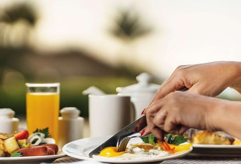 فندق Movenpick Resort Sharm El Sheikh