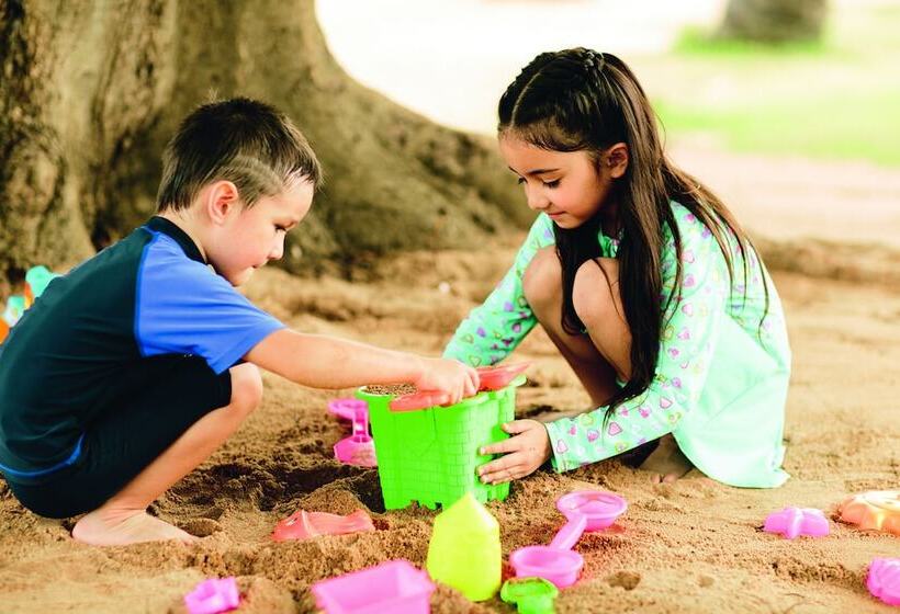 فندق Movenpick Resort Sharm El Sheikh