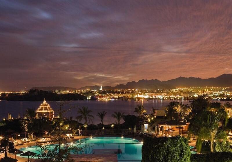 فندق Movenpick Resort Sharm El Sheikh