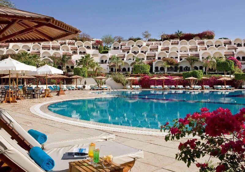 فندق Movenpick Resort Sharm El Sheikh