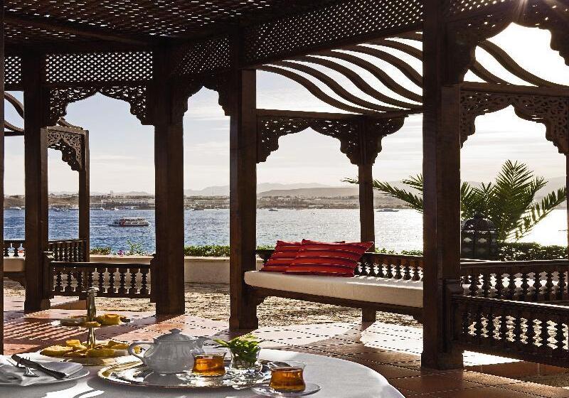 فندق Movenpick Resort Sharm El Sheikh