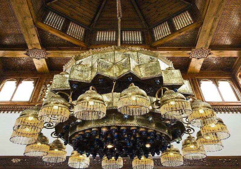 فندق Movenpick Resort Sharm El Sheikh