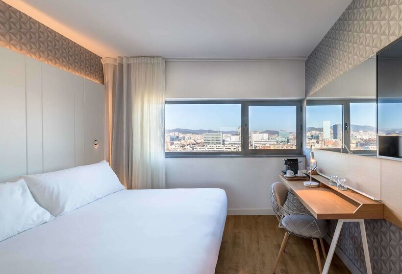 Отель Occidental Atenea Mar  Adults Only