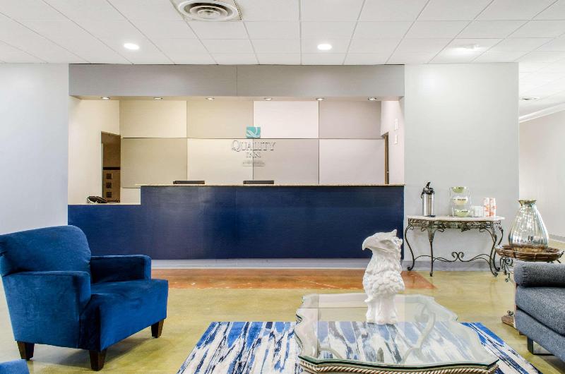 فندق Quality Inn & Suites