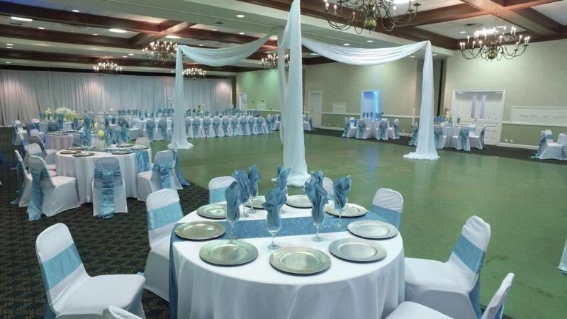 فندق Quality Inn & Suites
