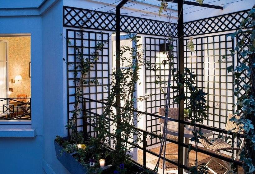 هتل Le Relais Madeleine