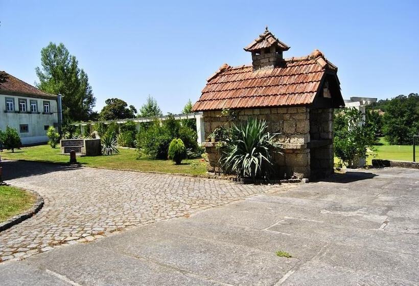 田舎風ホテル De Charme Quinta Do Pinheiro