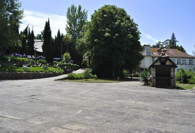 田舎風ホテル De Charme Quinta Do Pinheiro