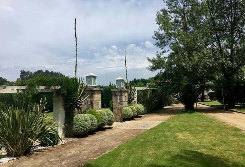 田舎風ホテル De Charme Quinta Do Pinheiro