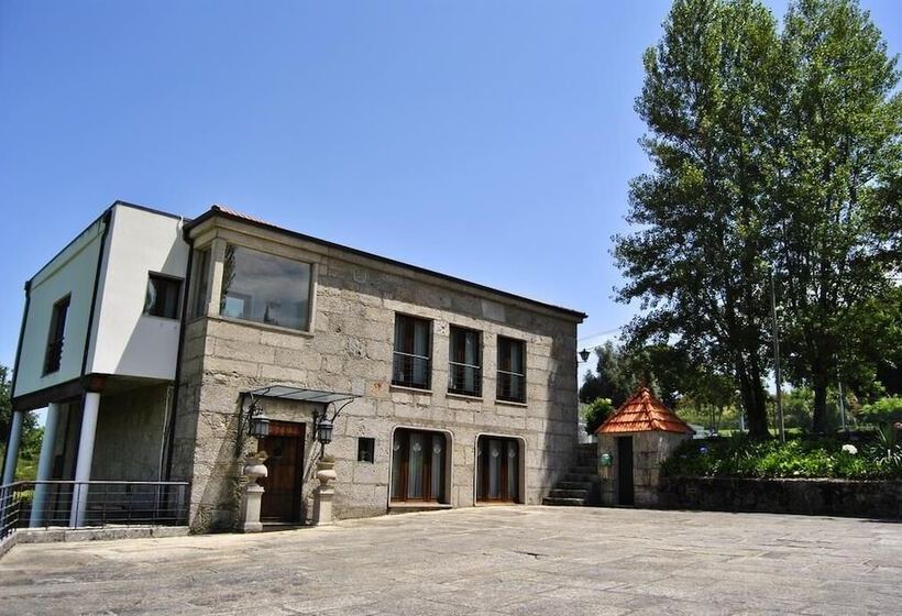 田舎風ホテル De Charme Quinta Do Pinheiro