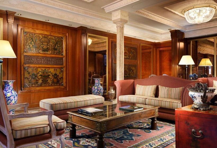 Swiss Diamond Hotel & Spa