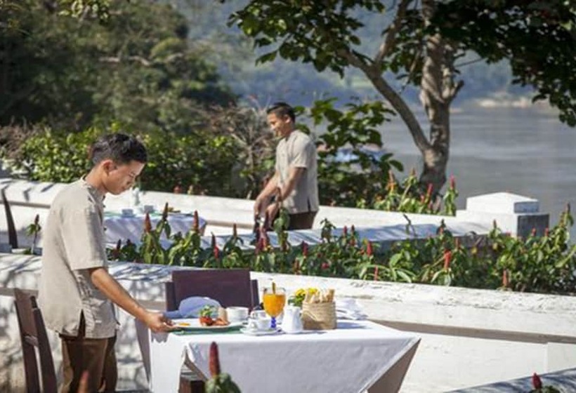 هتل The Grand Luang Prabang, Affiliated By Meliá