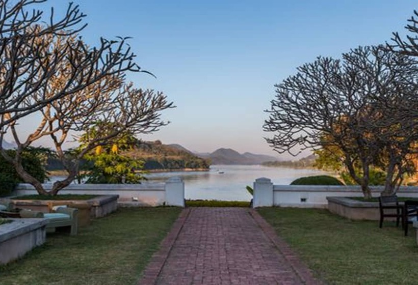 هتل The Grand Luang Prabang, Affiliated By Meliá