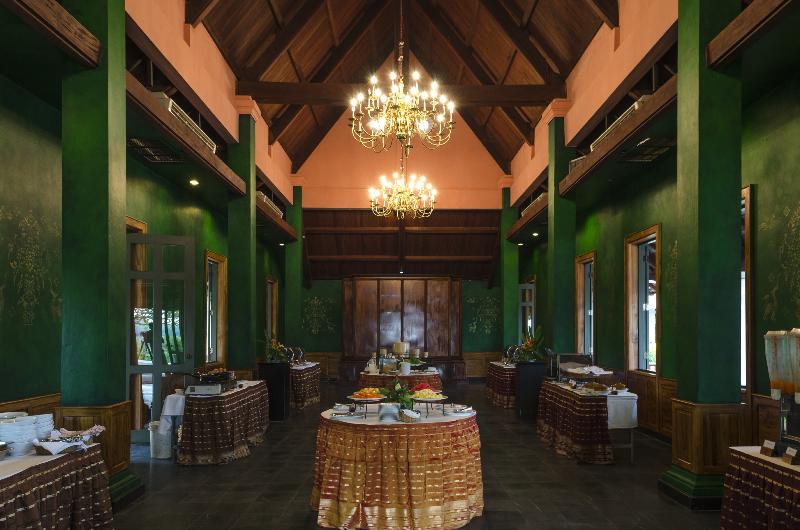 هتل The Grand Luang Prabang, Affiliated By Meliá