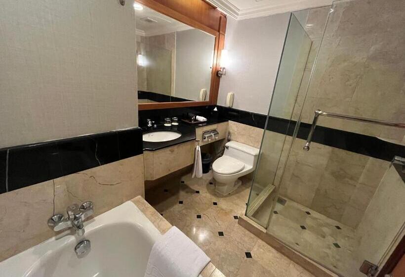 Renai Hotel Kota Bahru