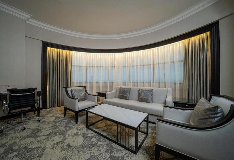 Renai Hotel Kota Bahru