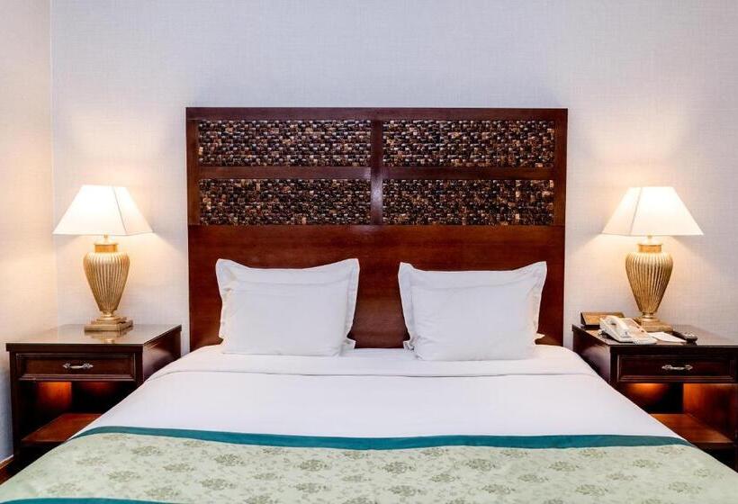 Renai Hotel Kota Bahru