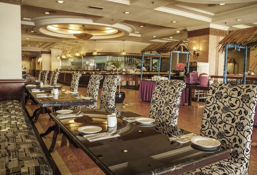 Renai Hotel Kota Bahru