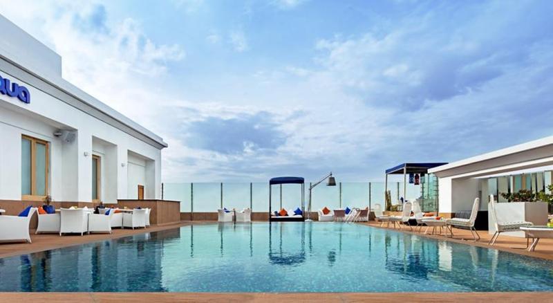 هتل The Park Chennai