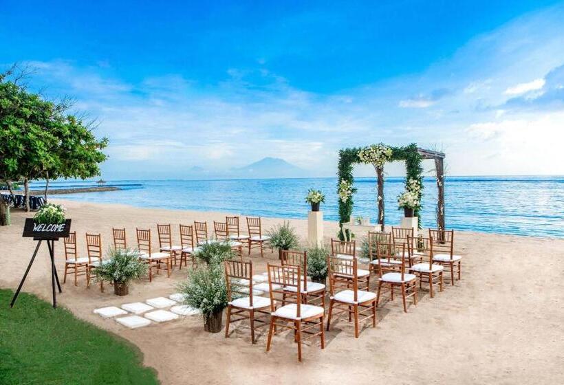 هتل The Westin Resort Nusa Dua, Bali