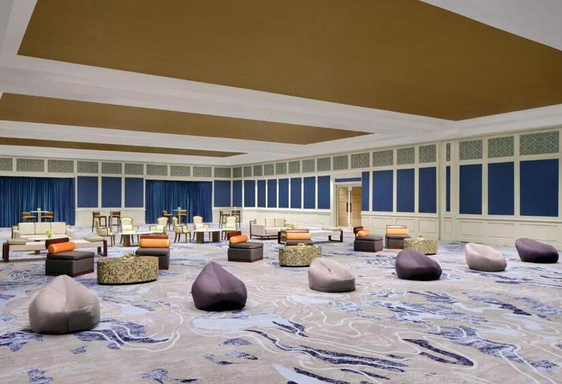 هتل The Westin Resort Nusa Dua, Bali