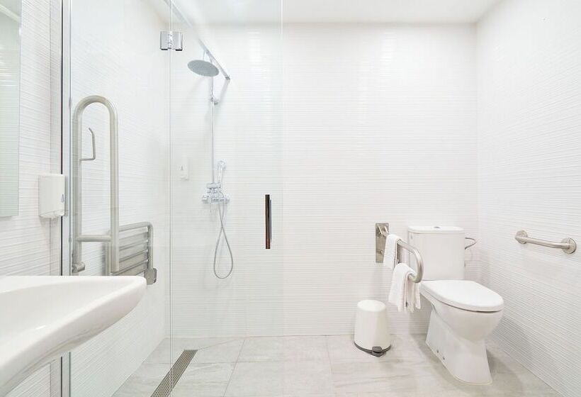 Hotel Torre Del Conde